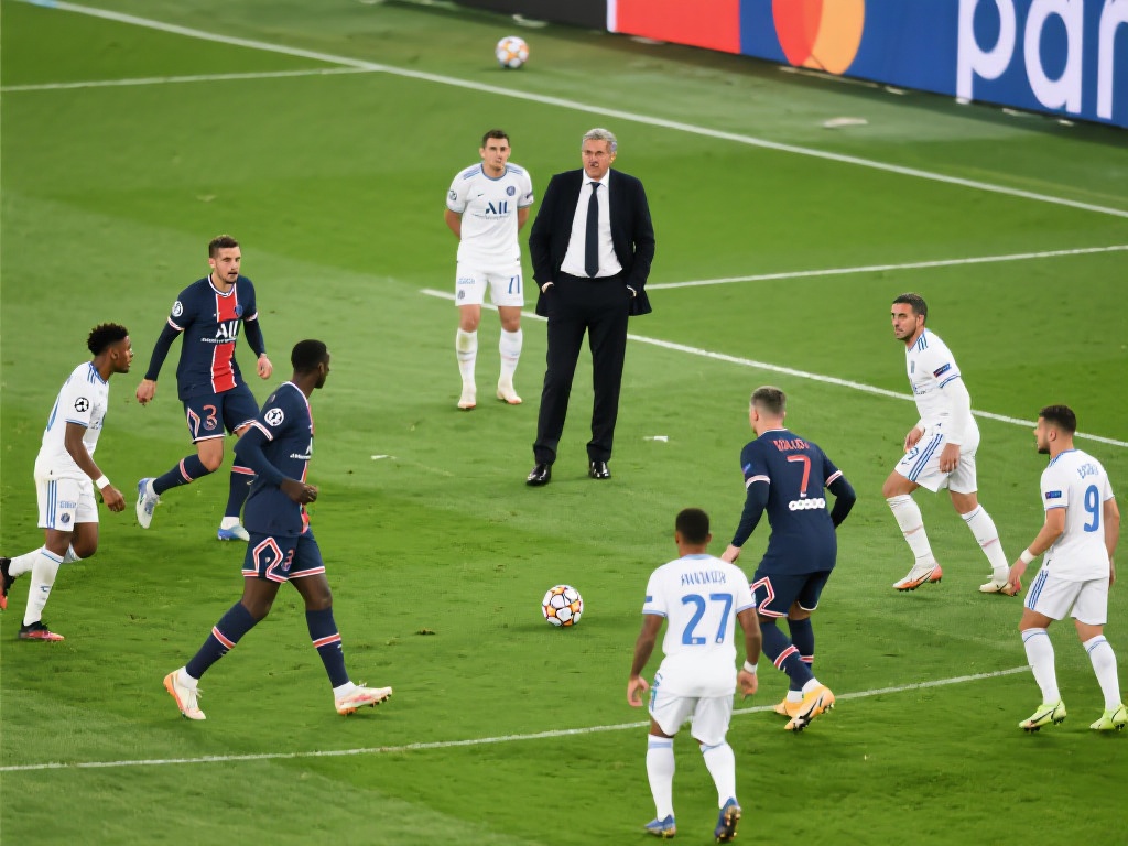 球队的长期 球队的长期