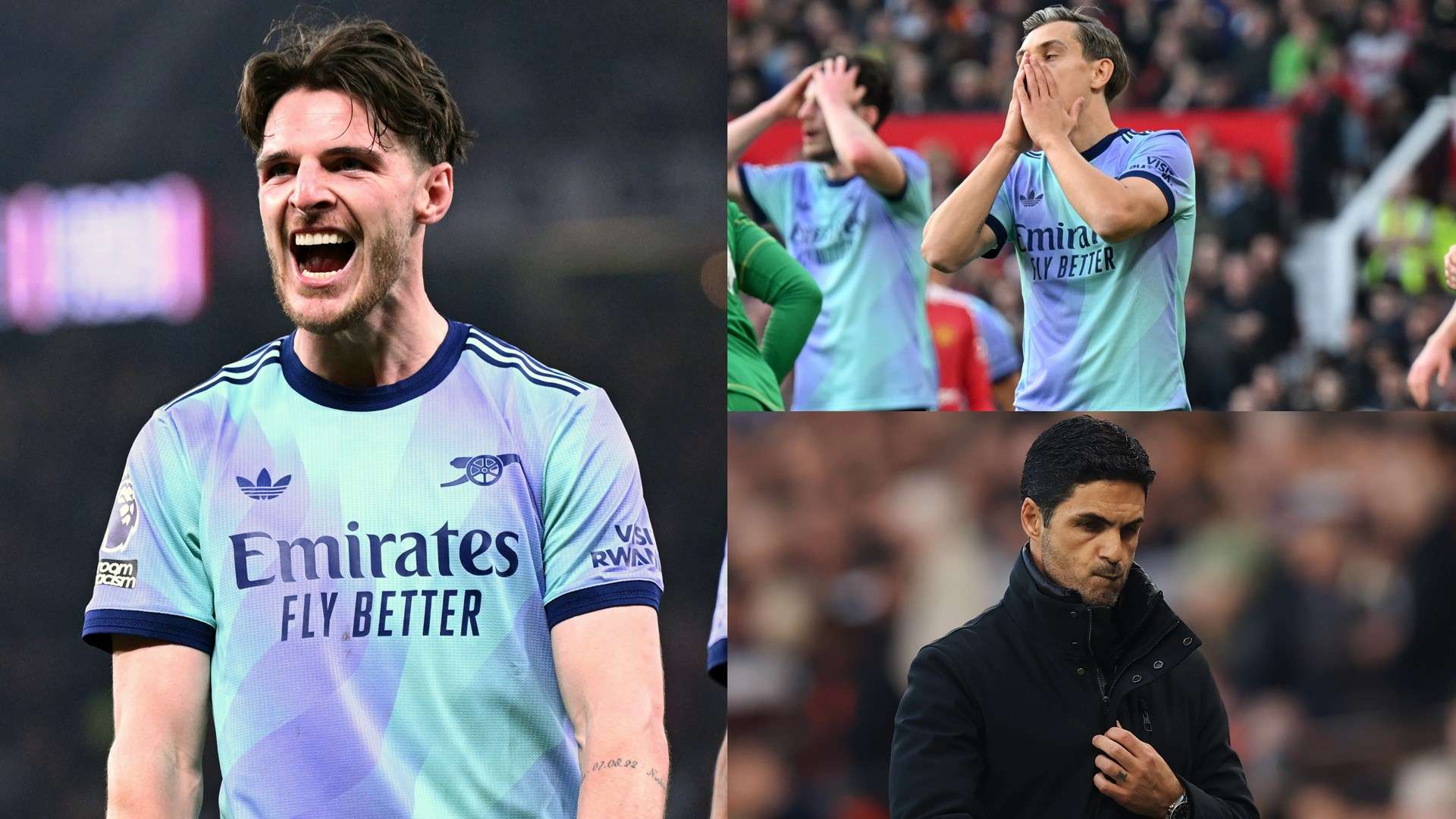 還不得不面 還不得不面