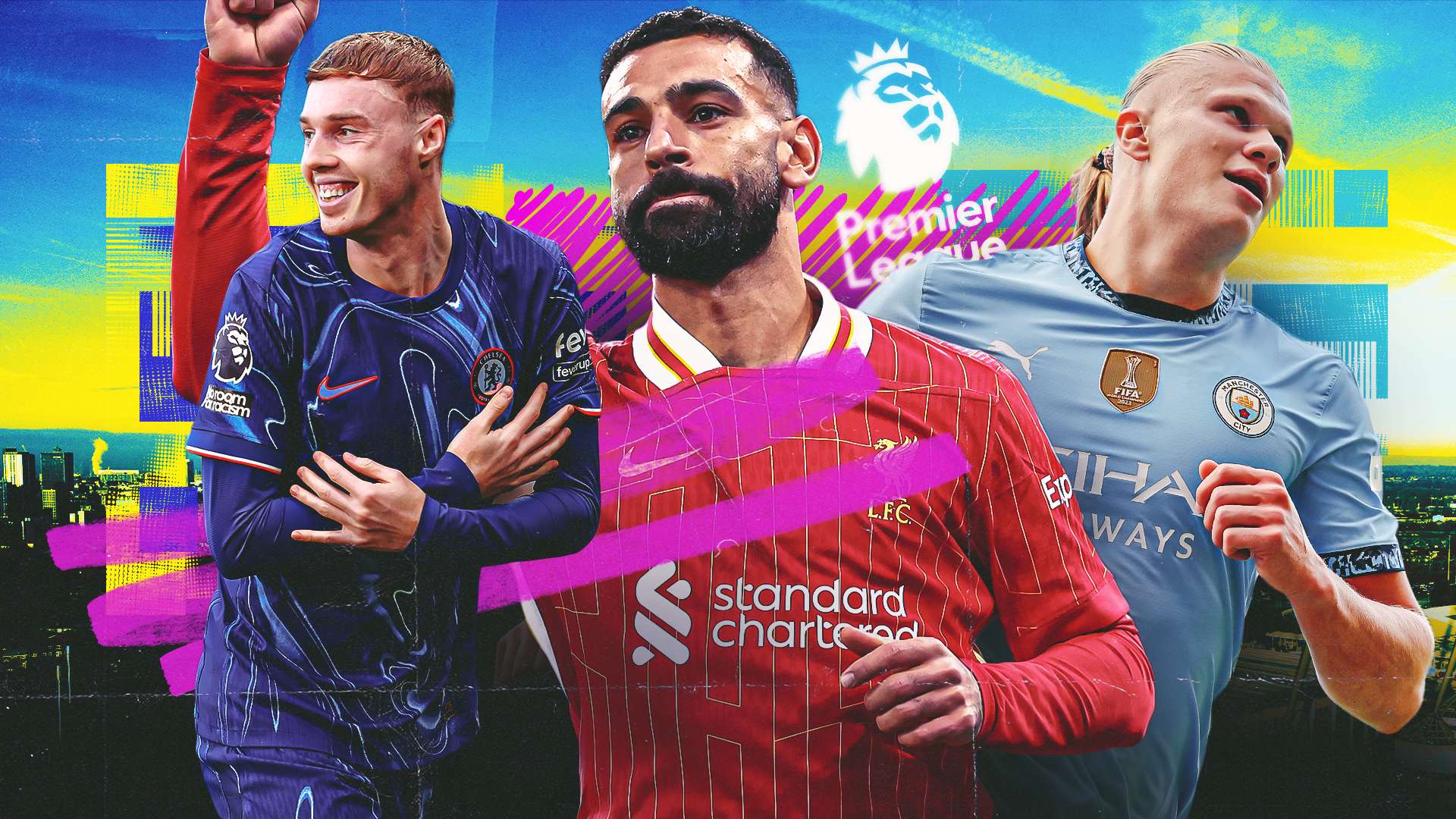 场不断扩张 场不断扩张