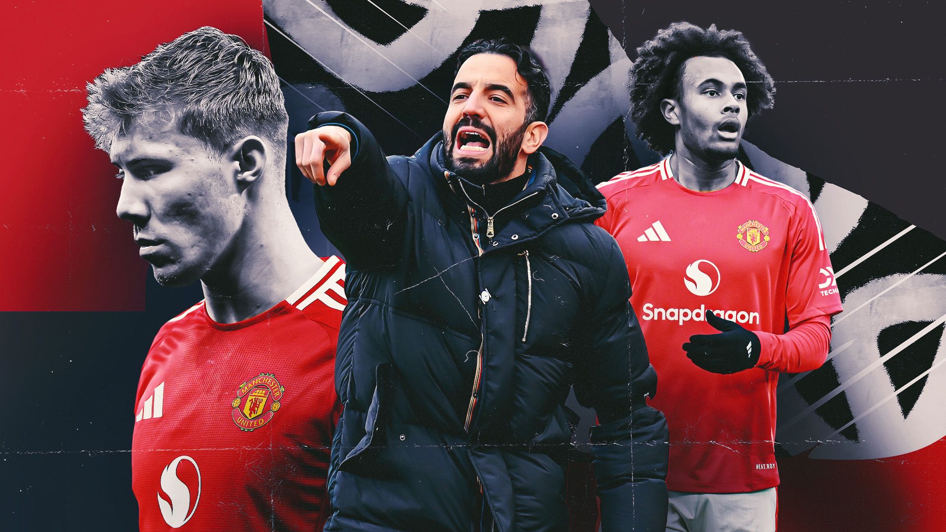 动的发展 动的发展