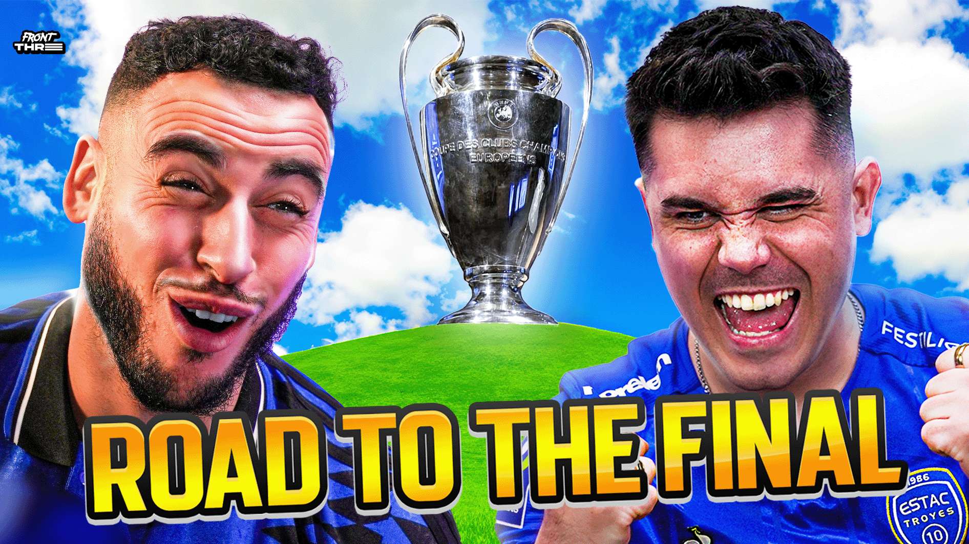 切尔西确立 切尔西确立