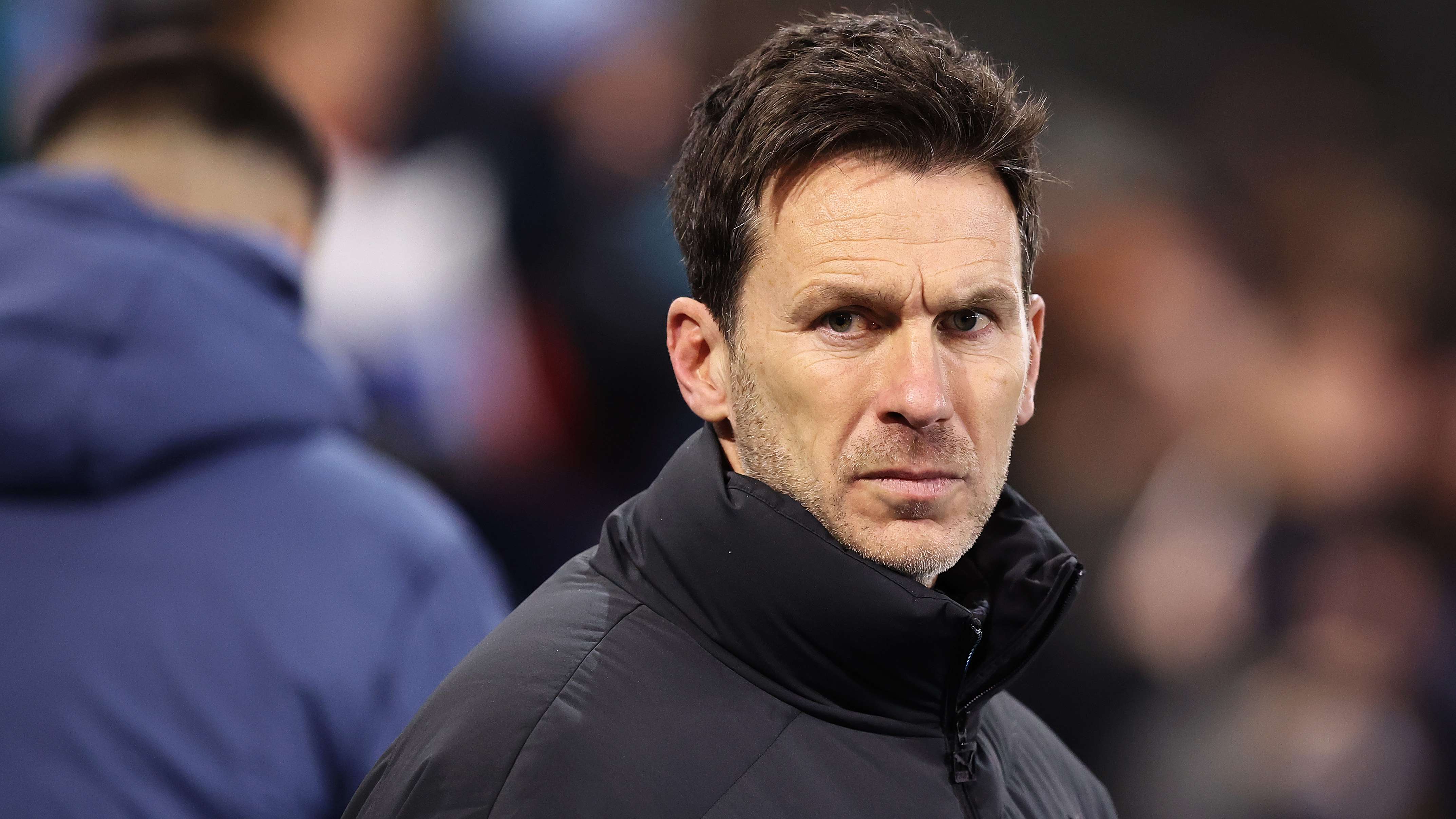 是备受关注 是备受关注